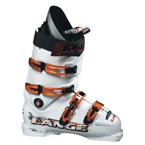 Lange Freeride 110 Ski Boots