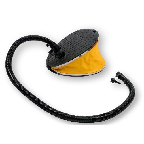 Advanced Elements Bellows Foot Pump