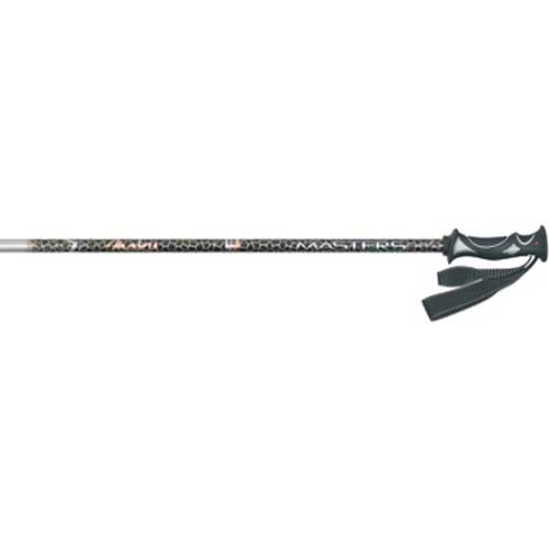 Alpina Maku Ski Poles - Adult
