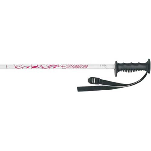 Alpina Girl Ski Poles - Girls