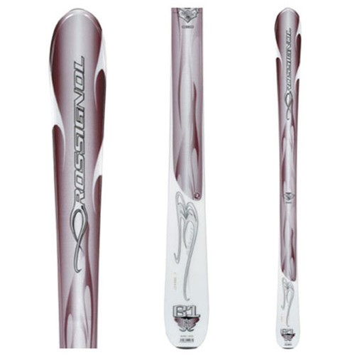 Rossignol Bandit B1 Womens Skis