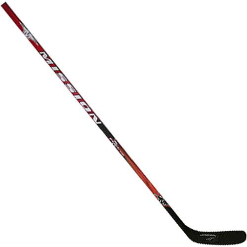Mission Fuel TI Pro Hockey Stick - Junior