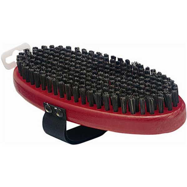 Swix Oval Wild Boar Brush 2009