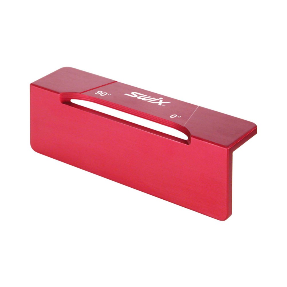 Swix 3 Degrees File Guide Racing Side Edge 2010