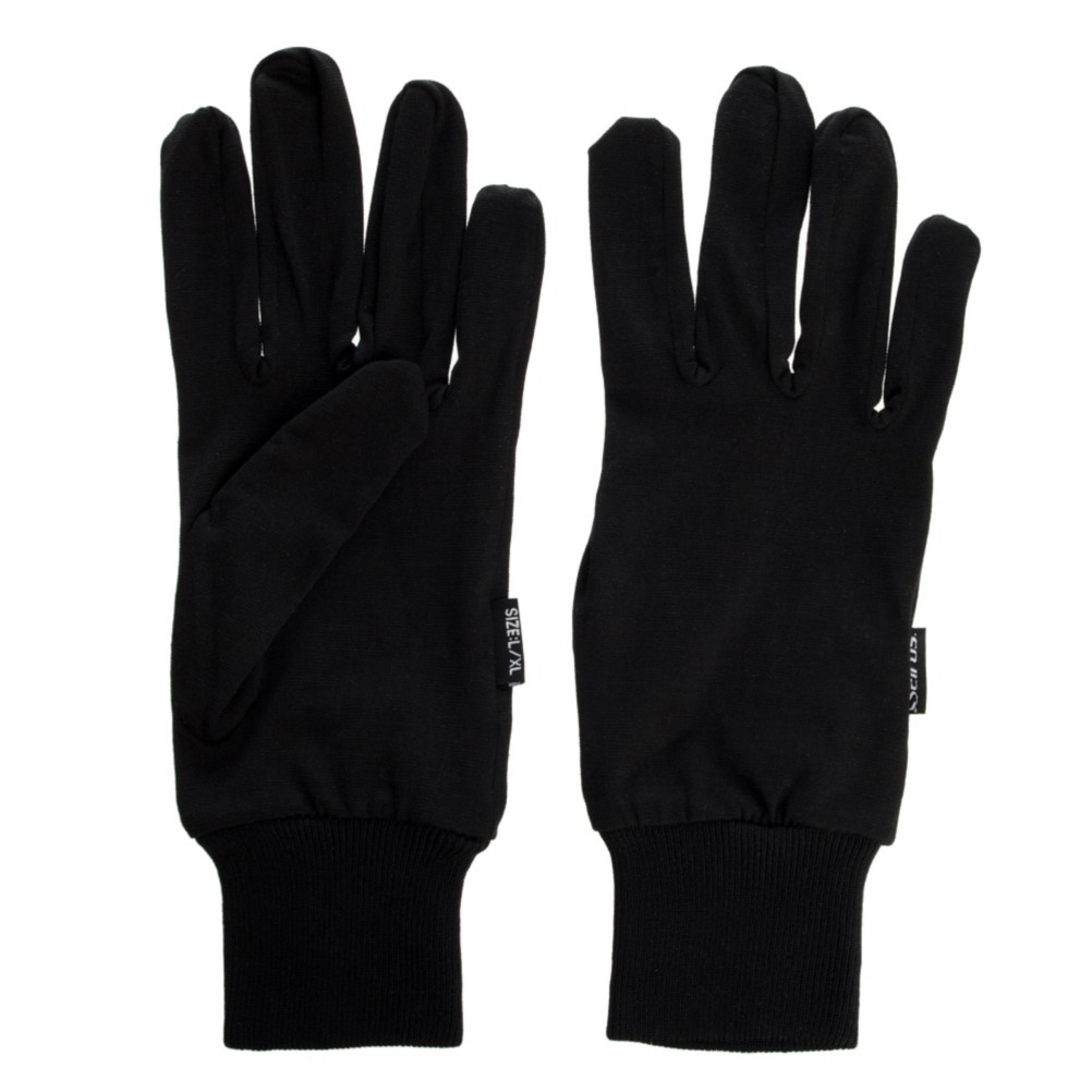 Seirus Arctic Silk Glove Liner - Adult 2010