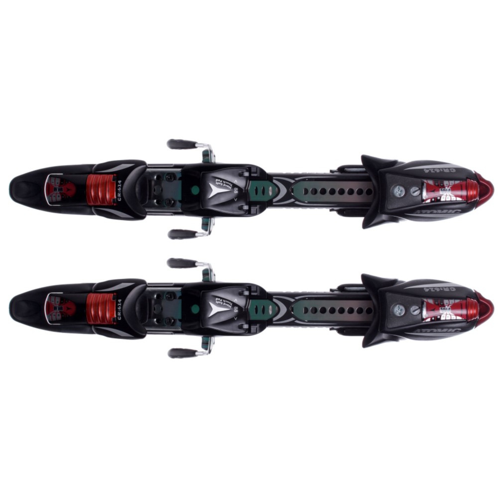 Atomic Race 614 Ski Bindings