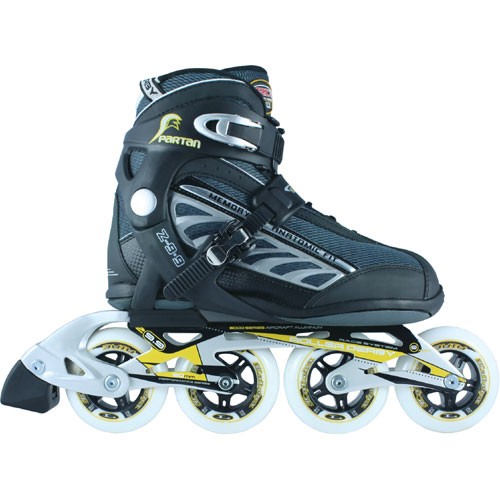 Roller Derby Spartan 9.9 Inline Skates