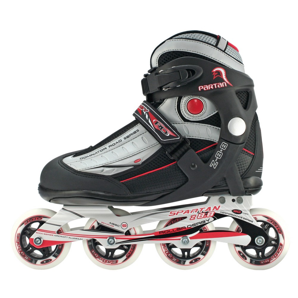Roller Derby Spartan 8.8 Inline Skates
