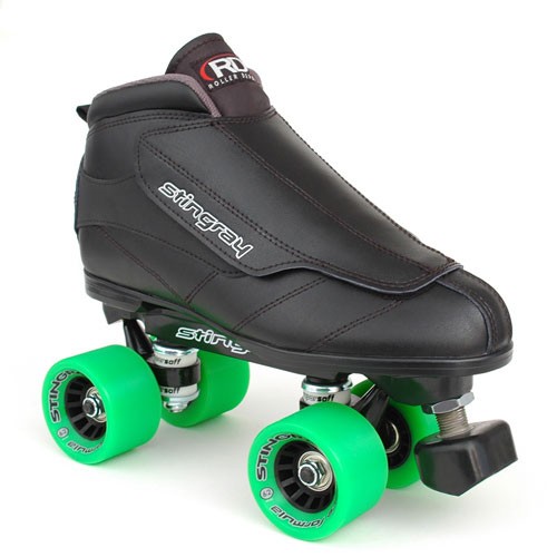 Roller Derby Stingray Mens Speed Roller Skates
