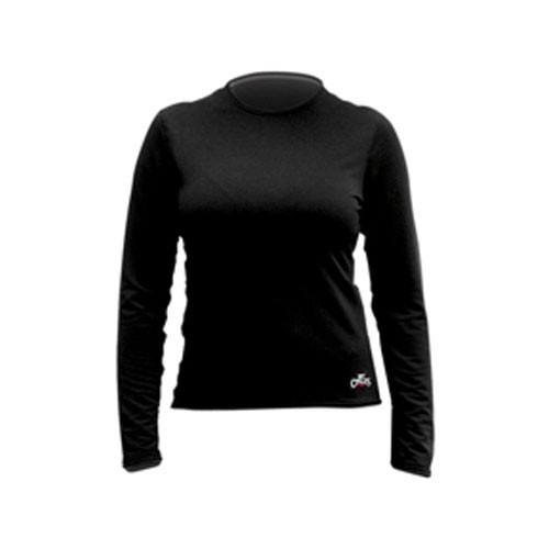Hot Chillys Geo-Thermal Base Layer Top - Womens