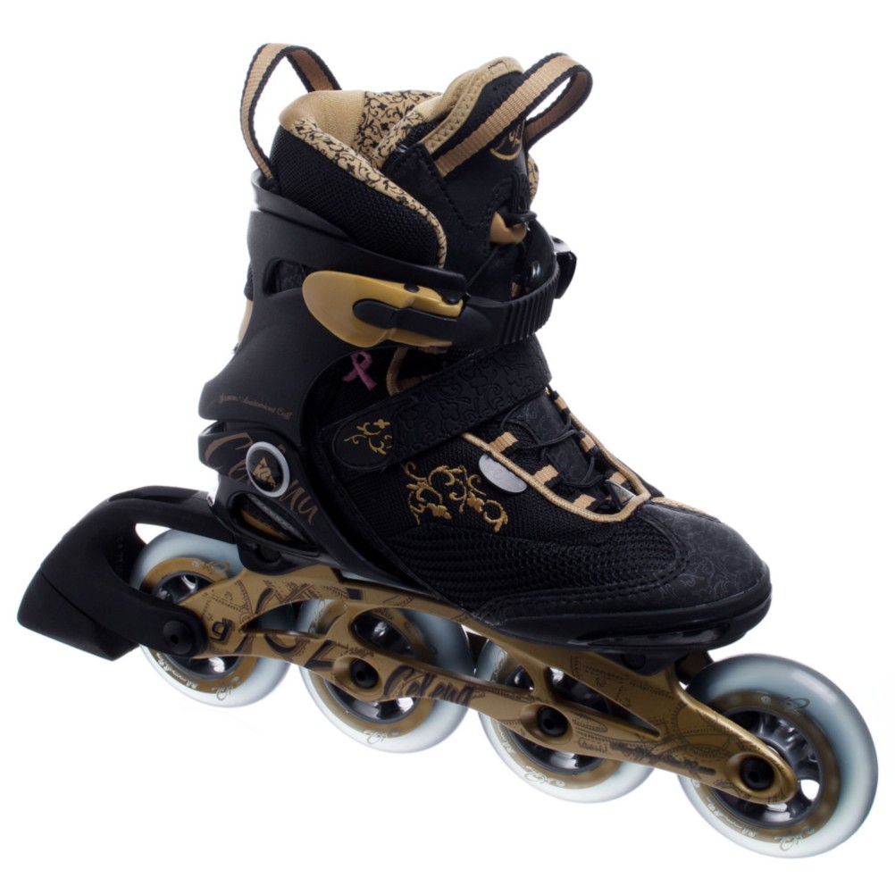 K2 Celena Womens Inline Skates