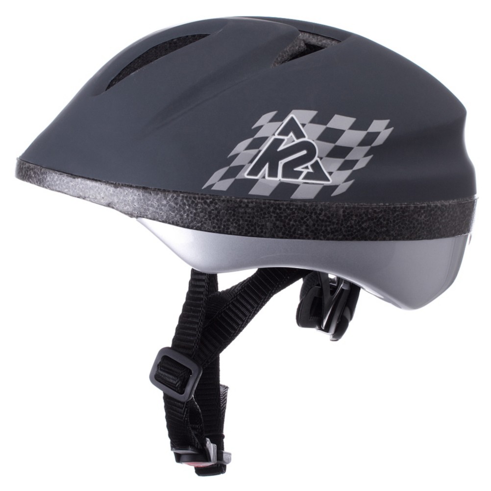 K2 Moto Boys Fitness Helmet 2009