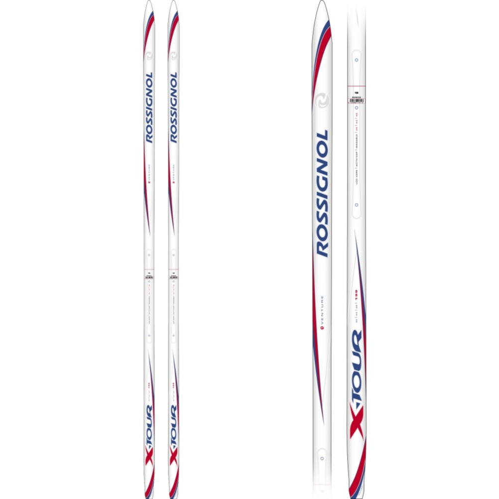 Rossignol X Tour Venture AR Cross Country Skis