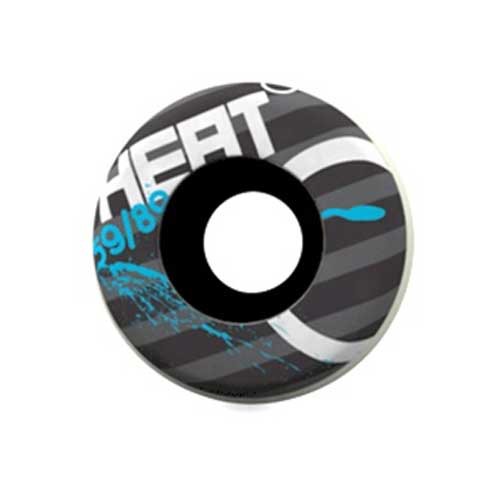 Heat Bailey Aggressive Skate Wheels - 4 Pack