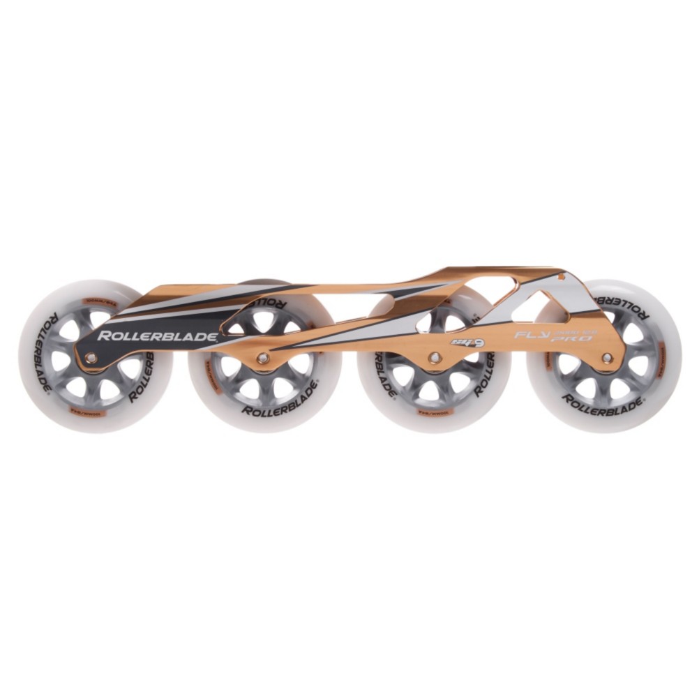 Rollerblade Speedmachine 8.0 W Womens Inline Skates