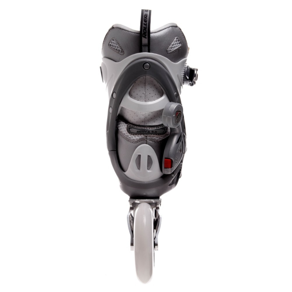 Rollerblade Activa 8.0 Womens Inline Skates 2009