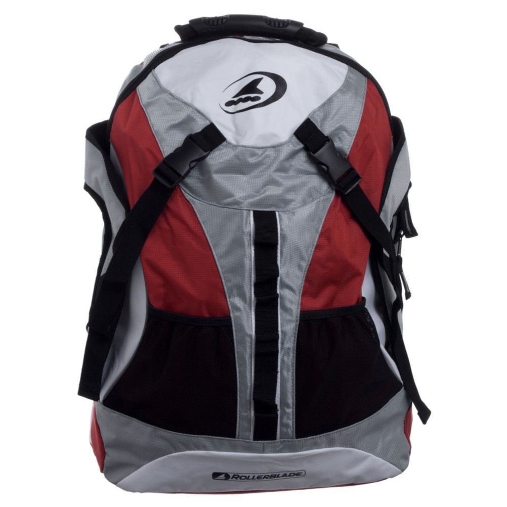 Rollerblade Quantum Skate Backpack 2009