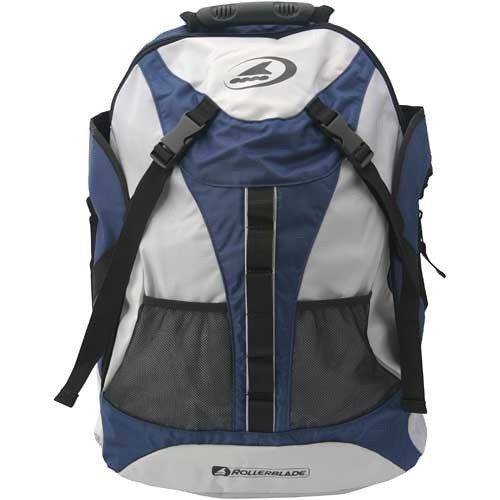 Rollerblade Quantum Skate Backpack 2009