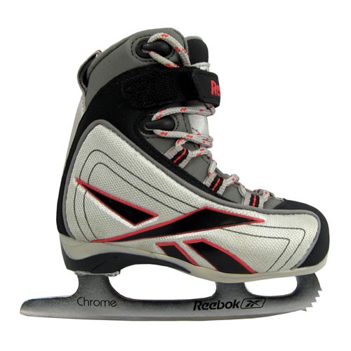 Reebok Girls Figure Skates