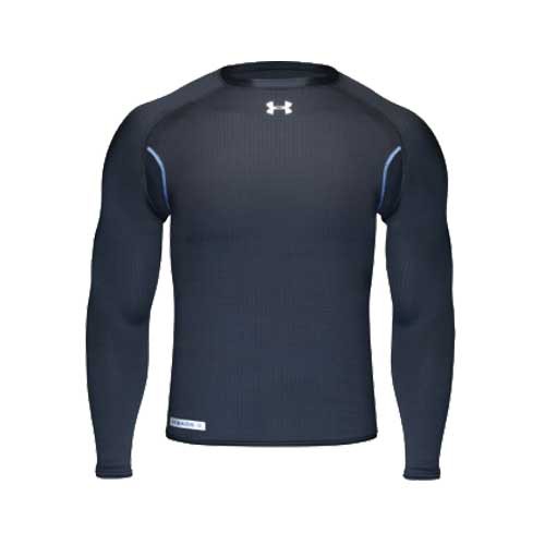 Under Armour Base 3 Top - Mens