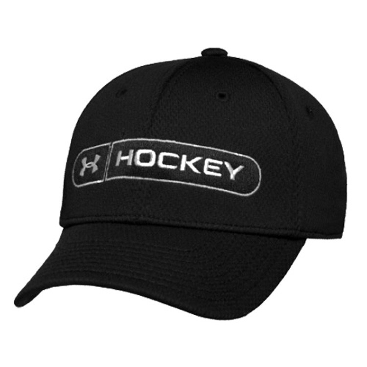 Under Armour Hockey Hat - Boys