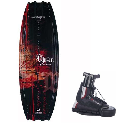  Wakeboards