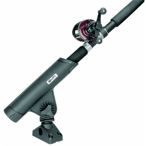 Harmony Rod Holder Rod Master II 2010
