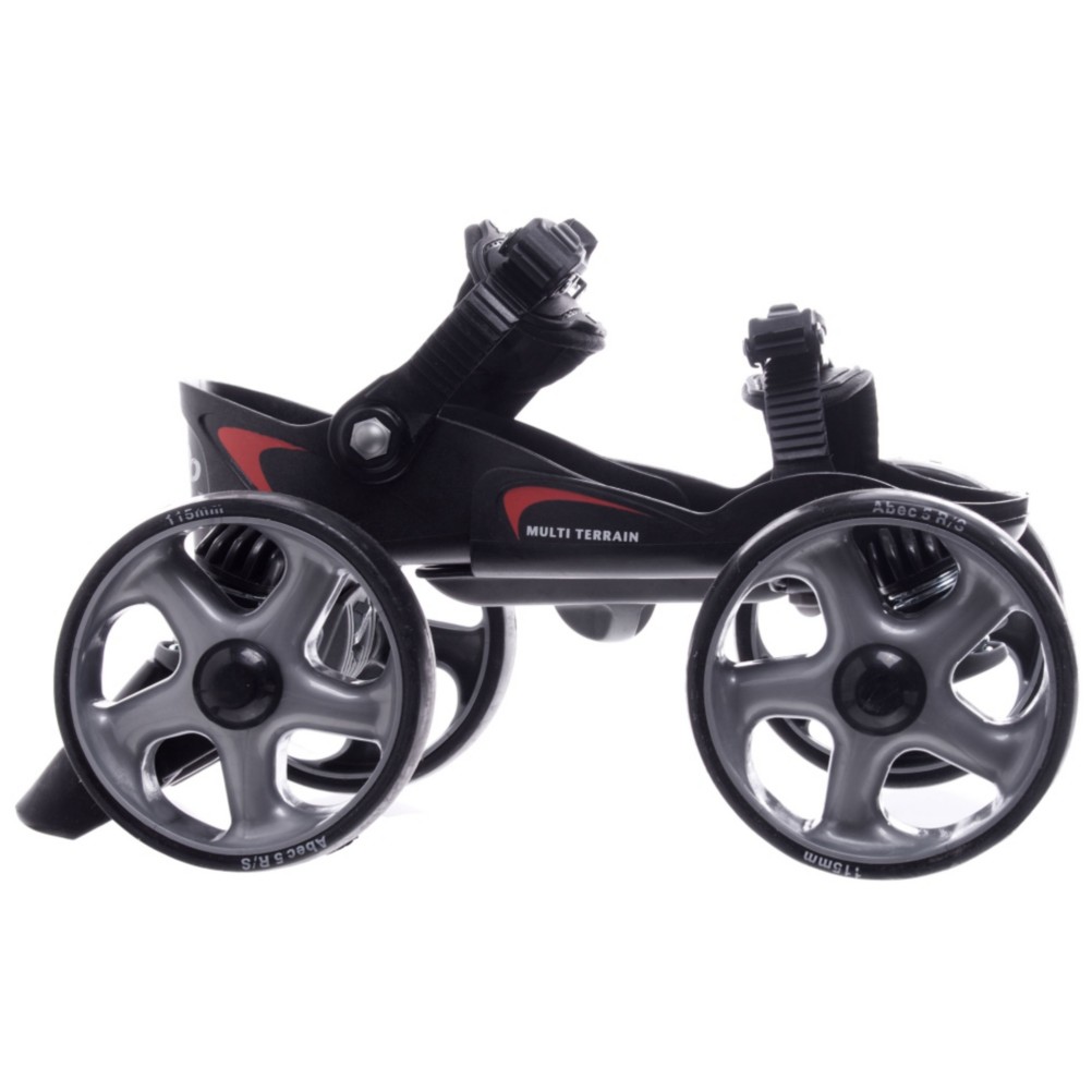 Skorpion Multi Terrain Mens Outdoor Roller Skates 2009