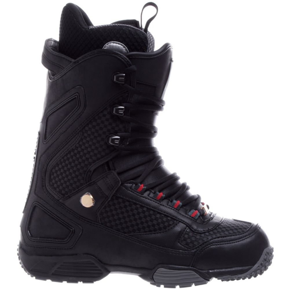 DC Ghost Snowboard Boots