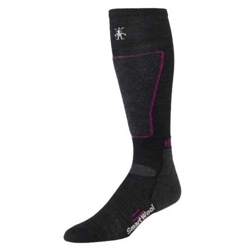 SmartWool Ski Race Light Socks - Womens
