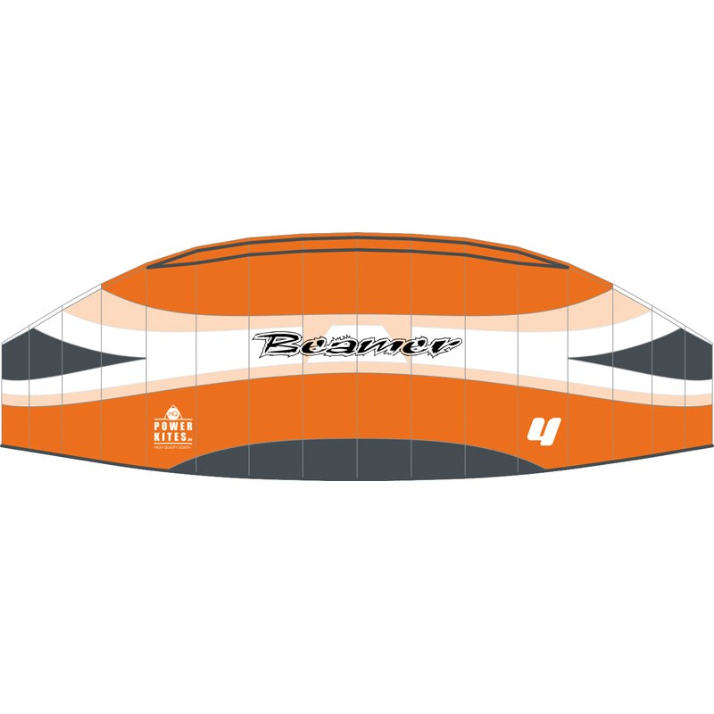 HQ Kites Beamer IV 4.0 2009