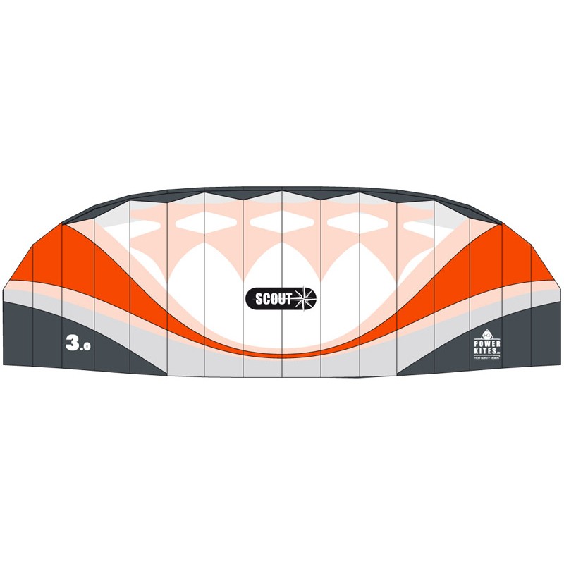 HQ Kites Scout 3.0 2009