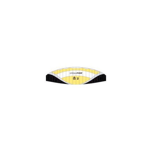 HQ Kites Crossfire II 2.0 R2F