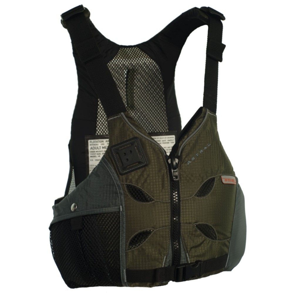 Astral V-Eight Adult Kayak Life Jacket 2010