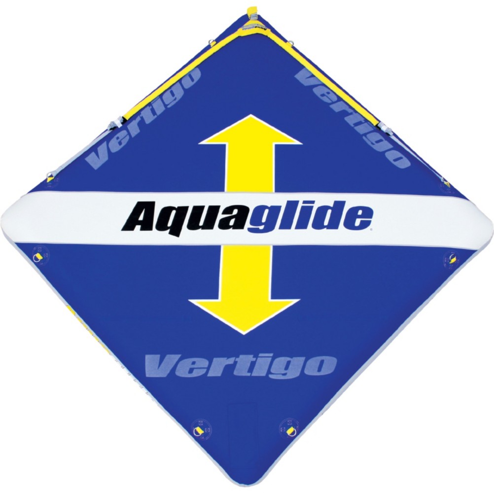 Aquaglide Vertigo Towable Swim Platform