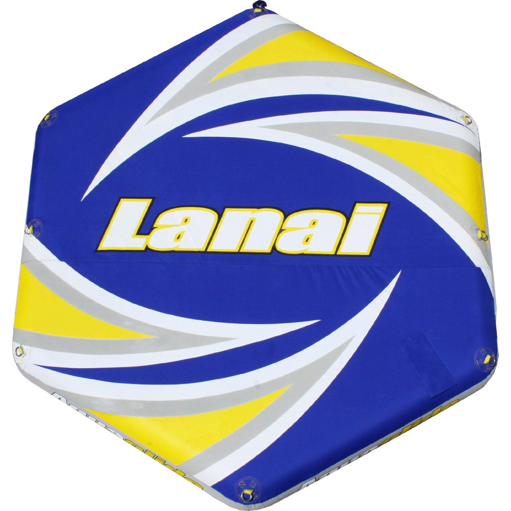 Aquaglide Lanai Towable Swim Platform 2009