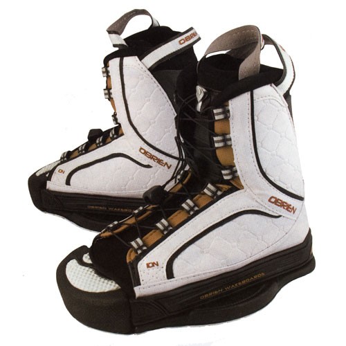  Wakeboard Bindings