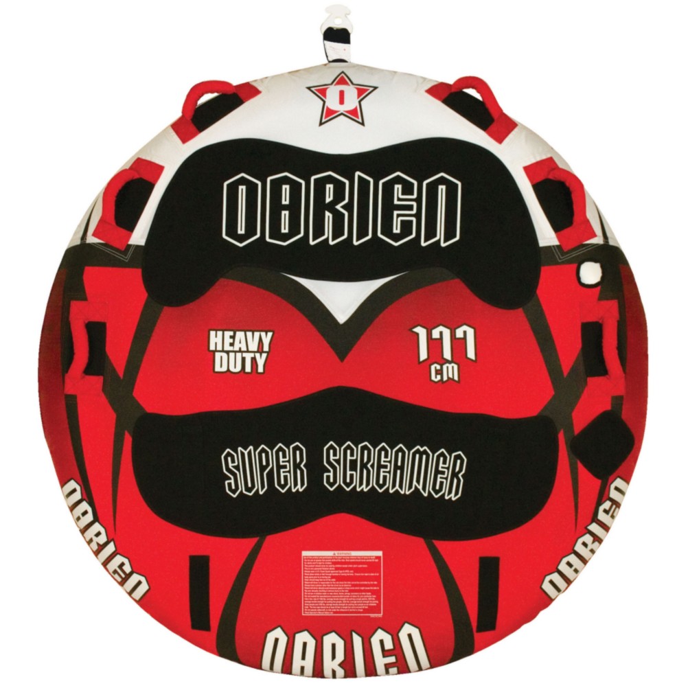 O'Brien Super Screamer 2010