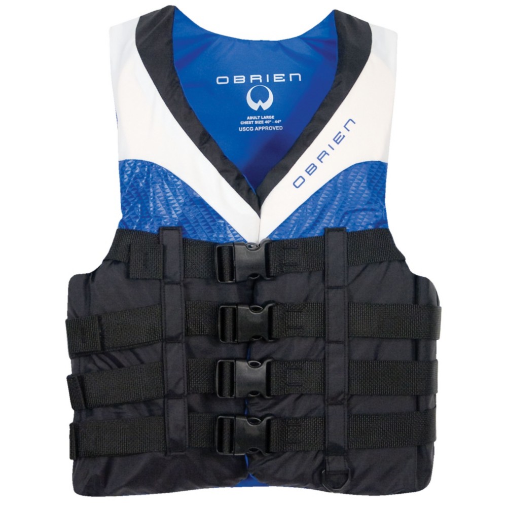 O'Brien Adult Life Vests