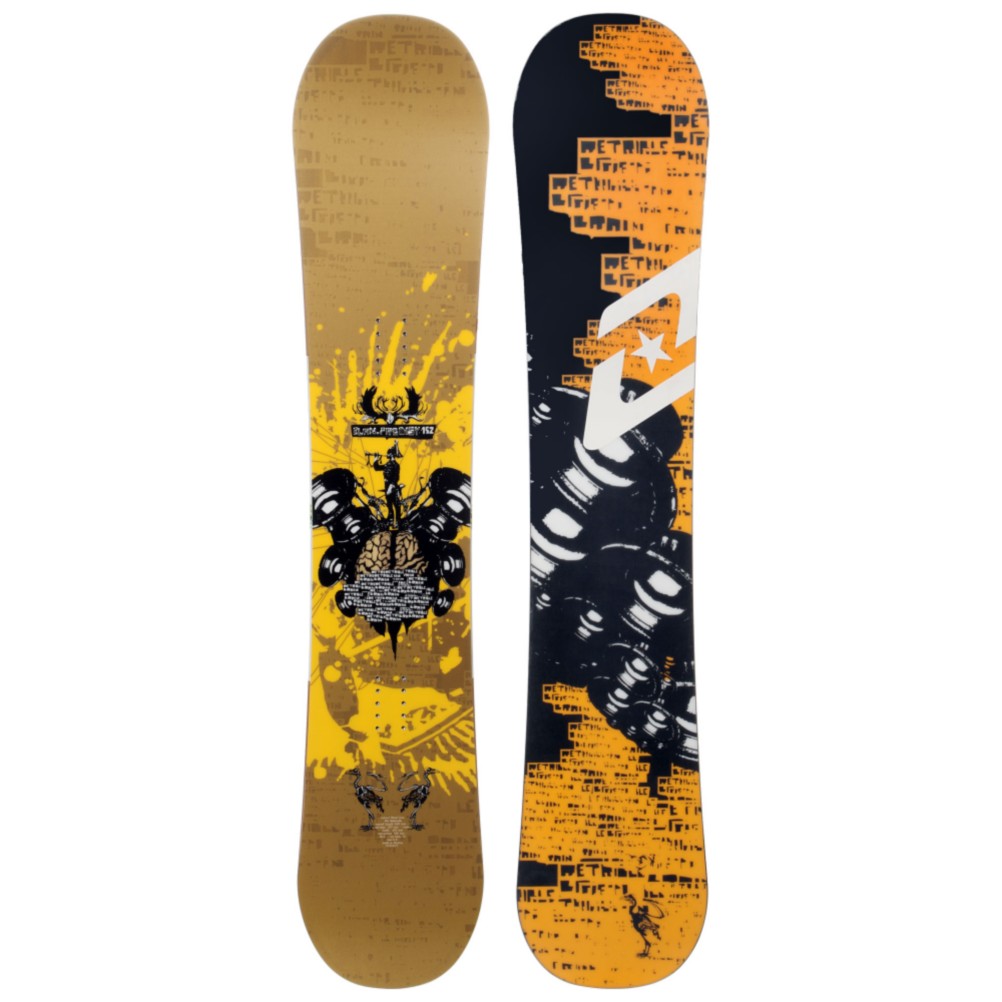 Elan Prodigy Snowboard
