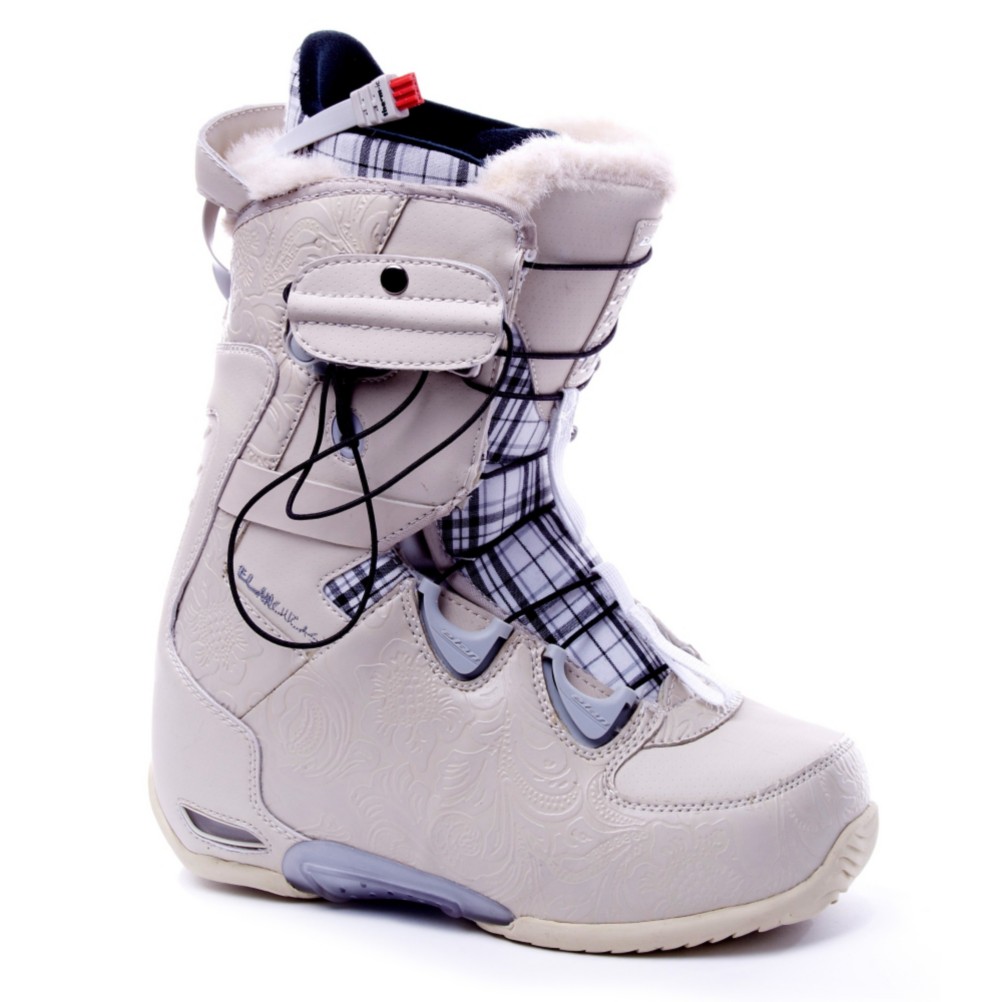 Elan Unity Snowboard Boots
