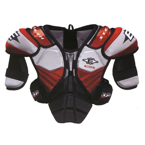 Easton Stealth S7 Junior Hockey Shoulder Pads