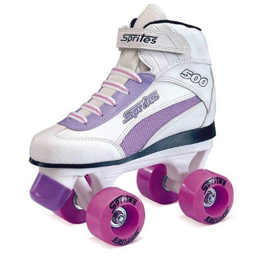 Roller Derby Sprite Girls Outdoor Roller Skates