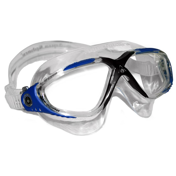 Aqua Sphere Vista Mask
