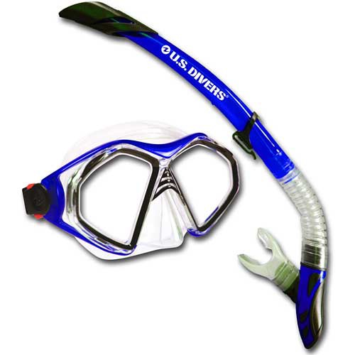  Snorkel Gear