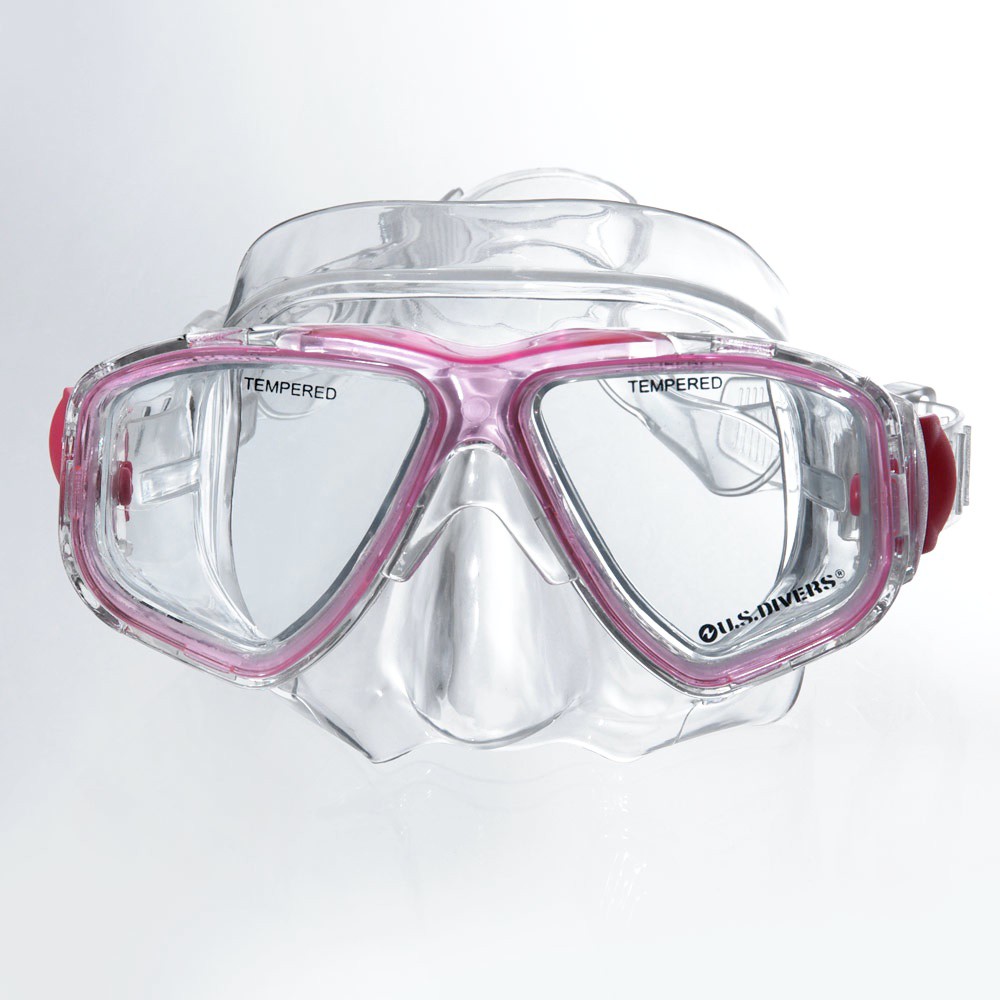 US Divers Java Mask