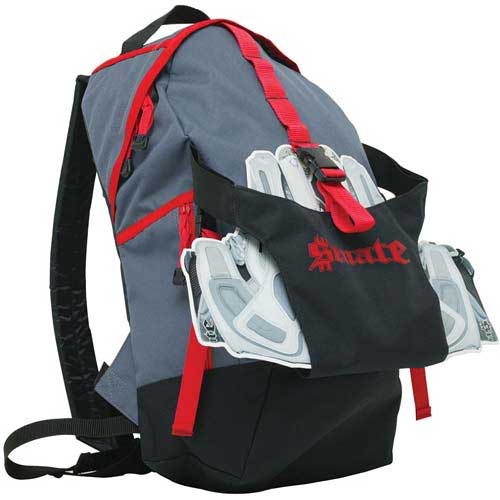 Senate Fast Pack Aggressive In-Line Skate Bag