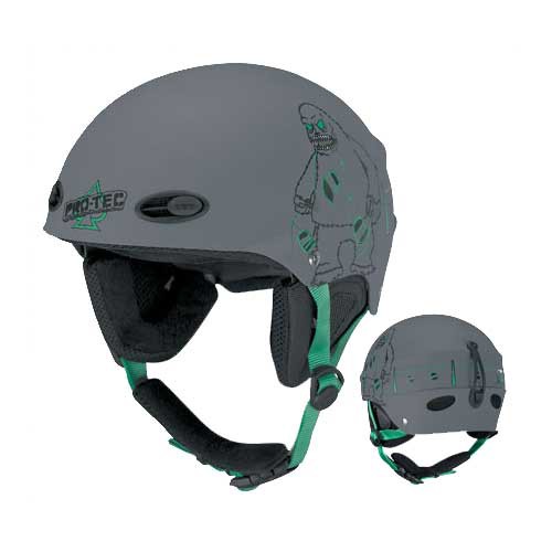 Pro-Tec Ace FreeCarve Helmet - Junior