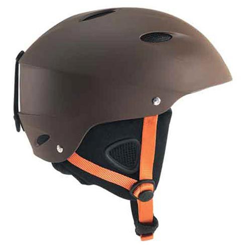 Pro-Tec Mercenary Audio Helmet - Mens