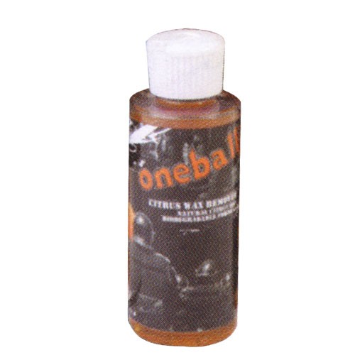 One Ball Jay Citrus Base Cleaner - 4oz 2011